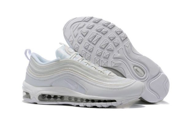 Nike Air Max 97 White-белые (35-44)