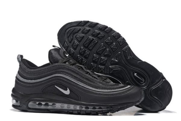 Nike Air Max 97 Black (40-44)