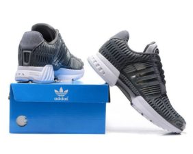 Adidas Climacool 1 серые