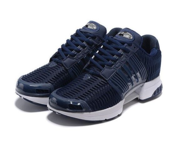 Adidas Climacool 1 синие (40-44)