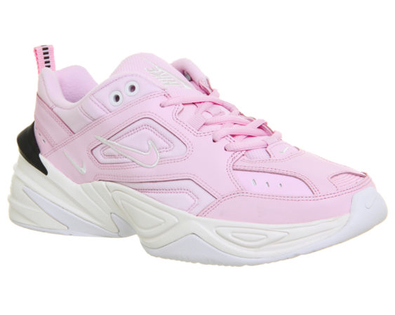 Nike m2k tekno pink 35-40