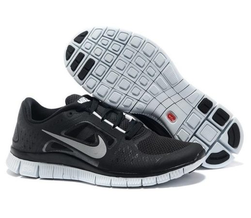 Nike Free черные (40-45)