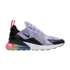 Nike Air Max 270 сиреневые (35-40)