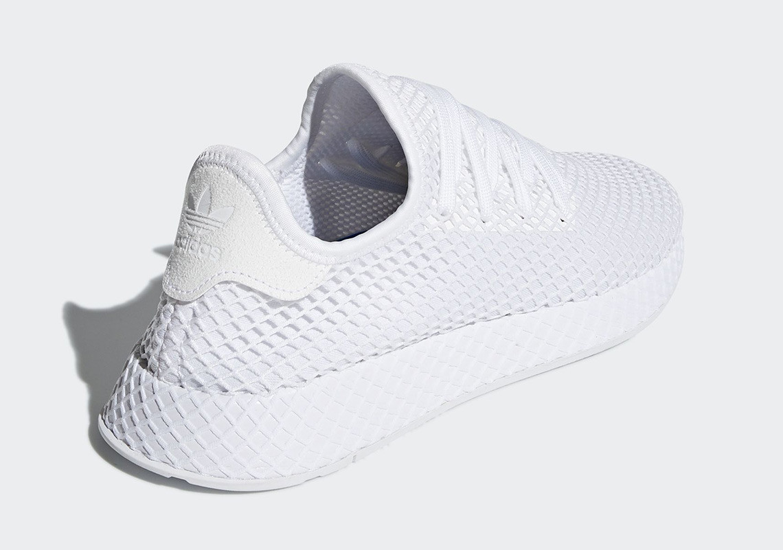 Adidas hot sale deerupt 44