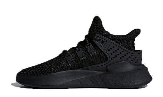 Adidas eqt negros on sale