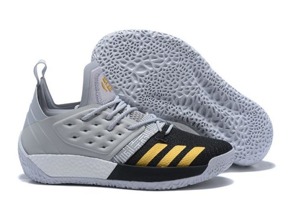 Мужские кроссовки Adidas Harden