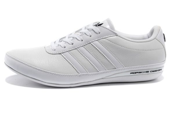 Adidas Porsche Design S3 белые (40-44)