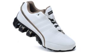 Adidas Porsche Design Sport leather P’5000 белые с коричневым (39-44)