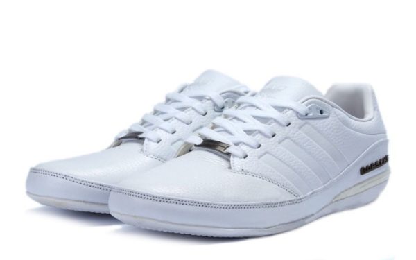 Adidas Porsche Design Typ 64 2.0 белые (40-44)