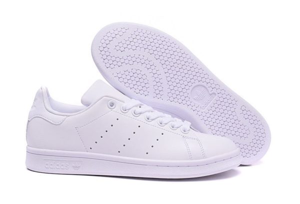 Adidas Stan Smith белые (41-44)