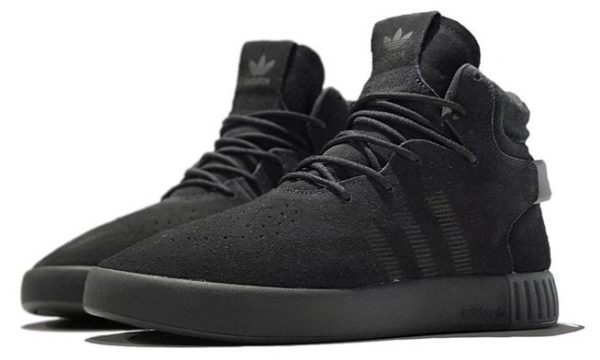 Adidas Tubular черные (40-44)