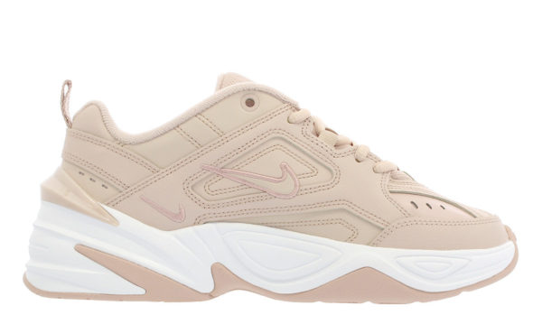 Nike M2K Tekno Beige бежевые (35-39)