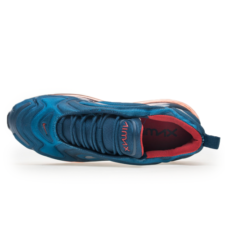 Nike Air Max 720 Blue-Red синие с красным (40-44)