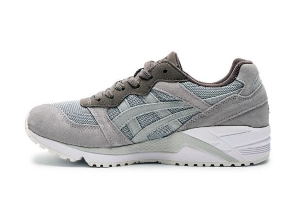 Asics Gel Lique серые (40-44)