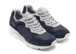 Asics Gel Lique синие (40-44)