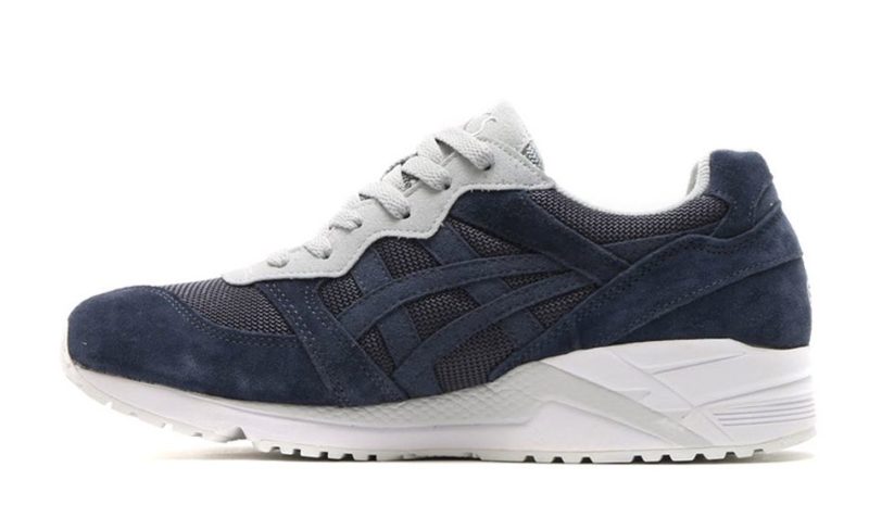 Asics Gel Lique синие (40-44)