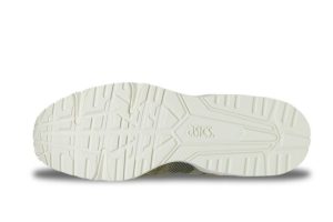 Asics Gel Lique зеленые (40-44)