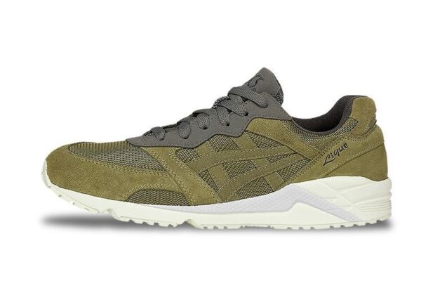 Asics Gel Lique зеленые (40-44)