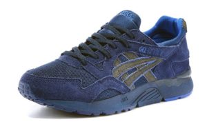 Asics Gel Lyte 5 синие (35-44)