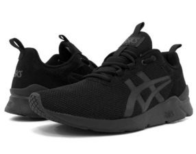 Asics Gel Lyte Runner черные (39-44)