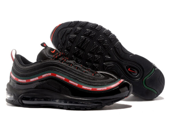 Nike Air Max 97 OG черные (36-44)