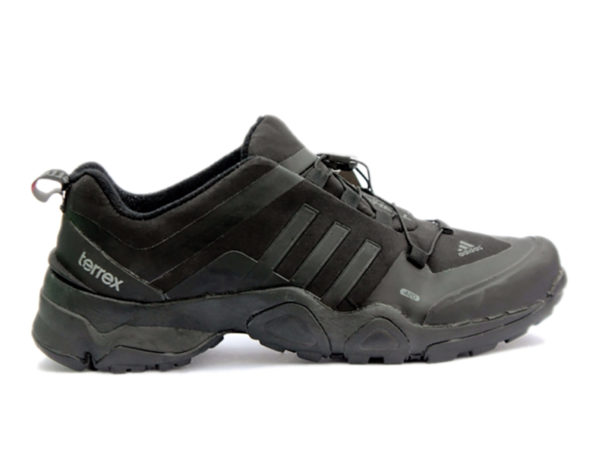 Adidas Terrex Gore-Tex черные (40-44)