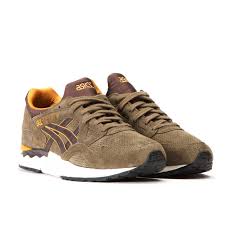 Asics Gel Lyte 5 коричневые (40-45)