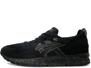 Asics Gel Lyte 5 черные (36-45)