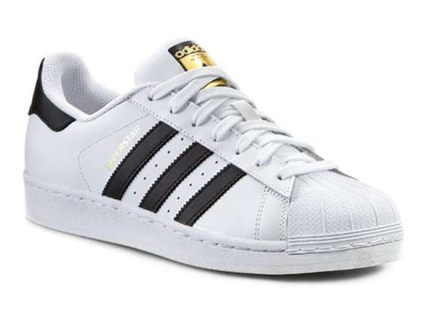 Женские кроссовки Adidas Superstar