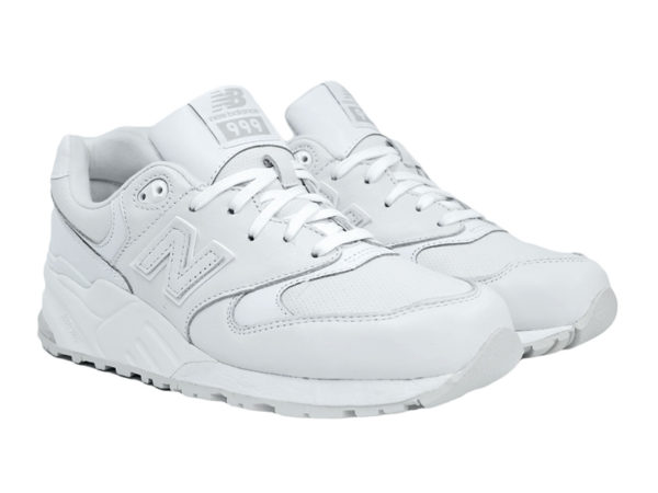 New Balance 999 белые (36-40)