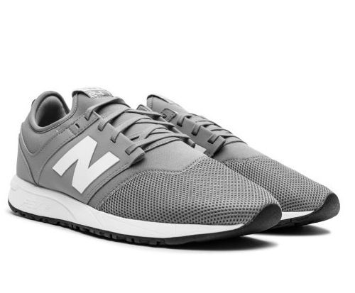 Женские кроссовки New Balance 247