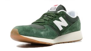 New Balance 420 (Green) (40-43)