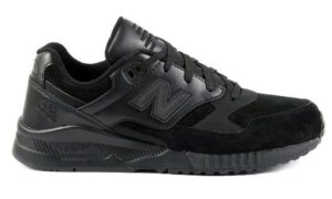 New Balance 530 черные (40-44)