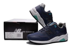 New Balance 580 синие (39-44)