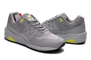 New Balance 580 серые (39-44)