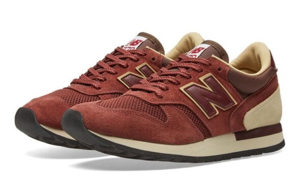 Мужские кроссовки New Balance 770