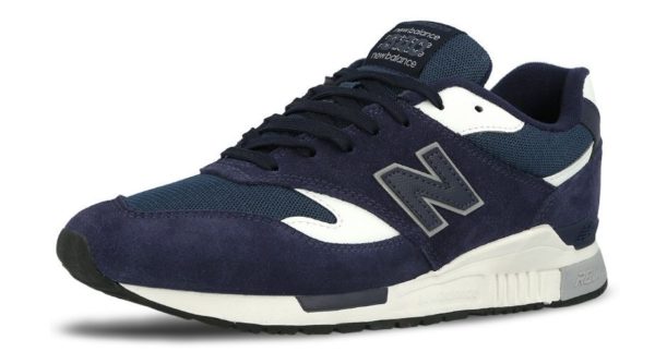 Мужские кроссовки New Balance 840