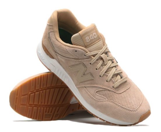 New Balance 840 бежевые (40-44)