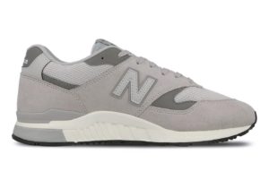 New Balance 840 серые (40-43)