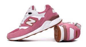 New Balance 878 розовые (35-39)