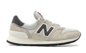 New Balance 995 бежевые с черным (40-44)