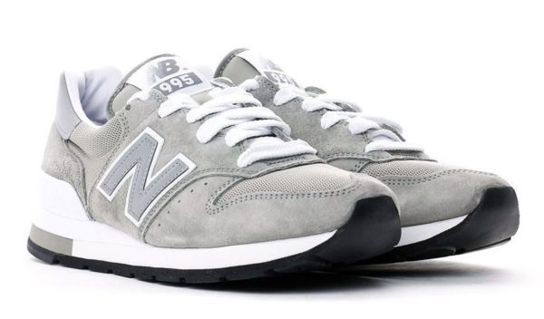 Мужские кроссовки New Balance 995