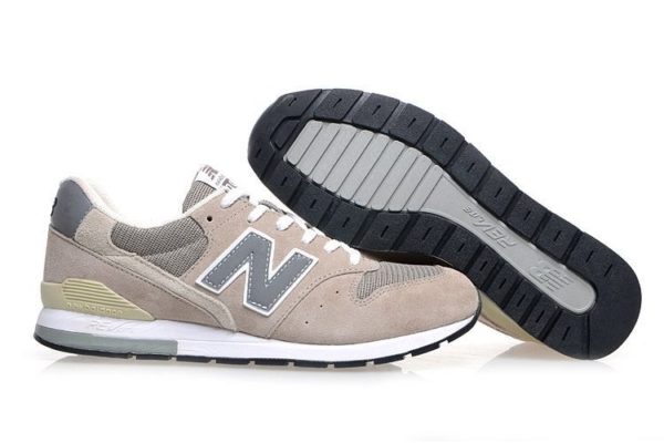 Мужские кроссовки New Balance 996