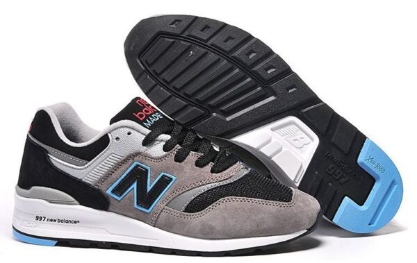 Женские кроссовки New Balance 997