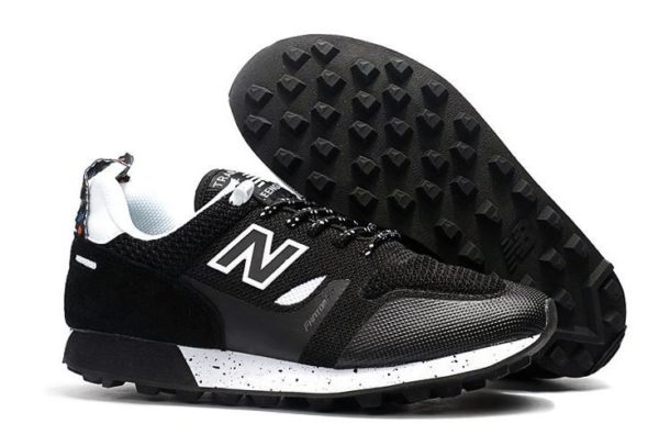 Кроссовки New Balance Trailbuster