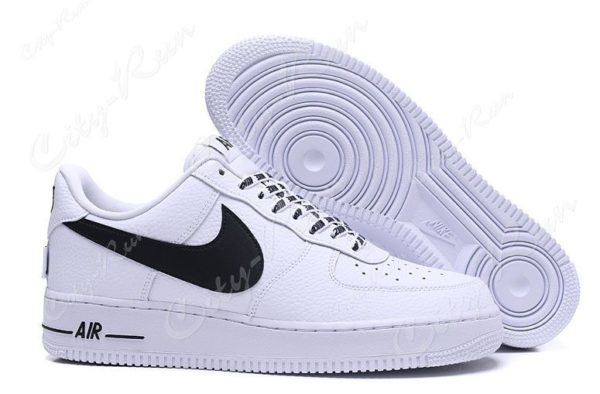 Nike Air Force 1 LV8 белые (35-44)