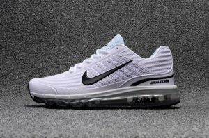 Nike Air Max 360 белые white (40-45)