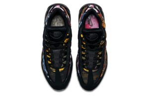 Nike Air Max 95 95 erdl party черные (35-39)