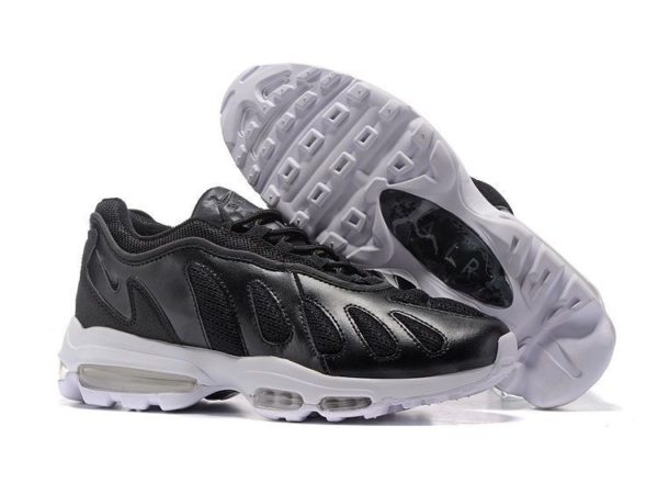 Nike Air Max 96 XX (Black/White) (40-45)