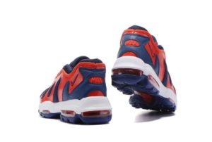 Nike Air Max 96 XX красные с синим (40-45)